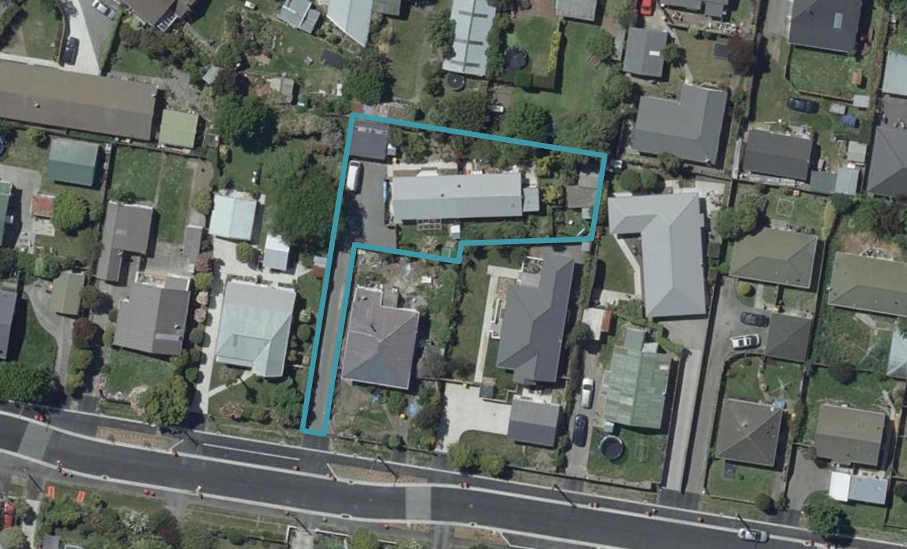 2/27A Sheldon Street, Woolston, Christchurch - Carousel 1