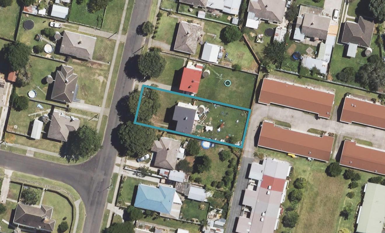 17 Ngaio Street, Te Hapara, Gisborne - Carousel 1