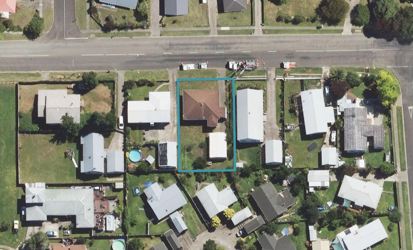 478 Nelson Road, Riverdale, Gisborne - Carousel 1