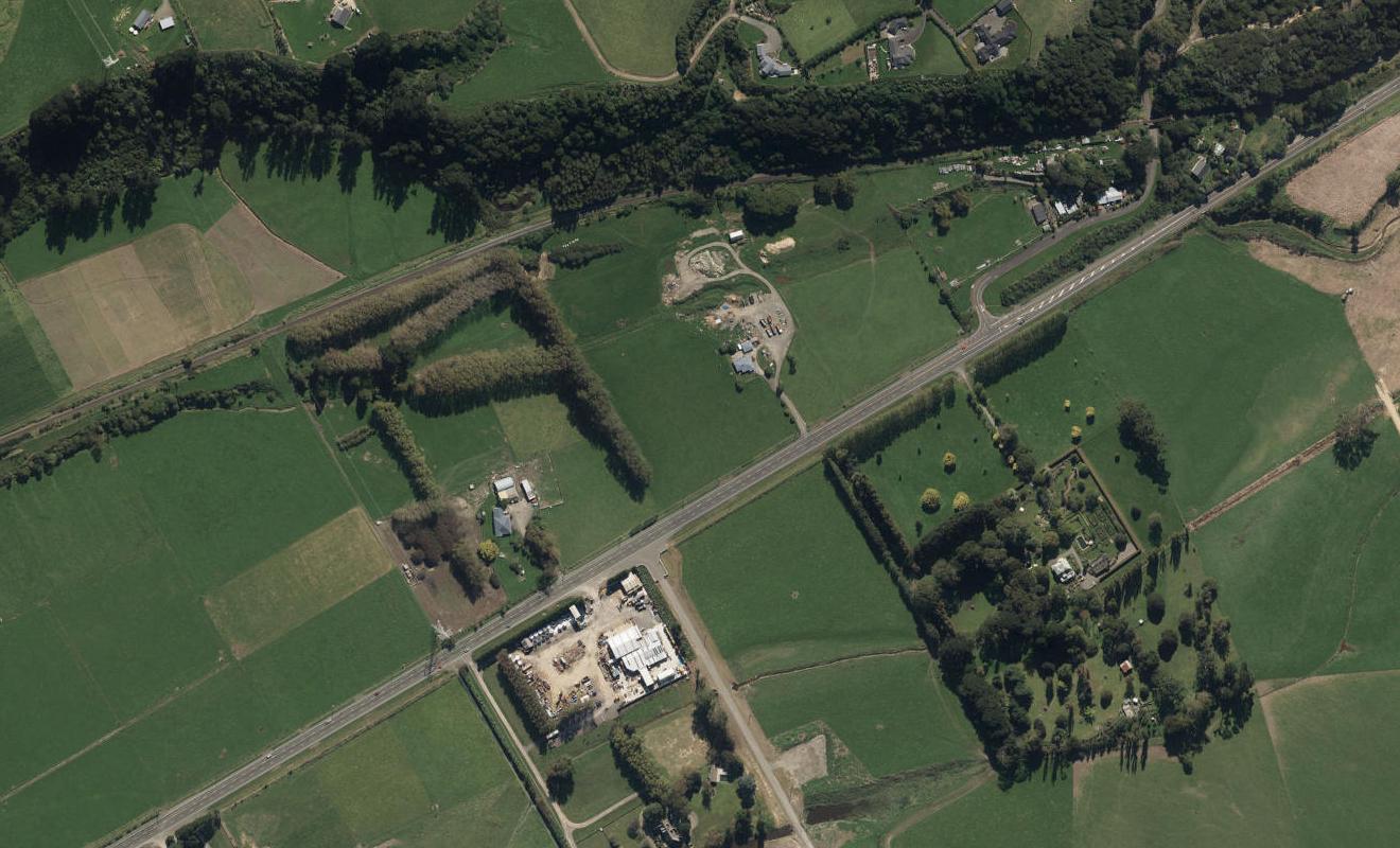 899 Napier Road, Whakarongo, Palmerston North - Carousel 1