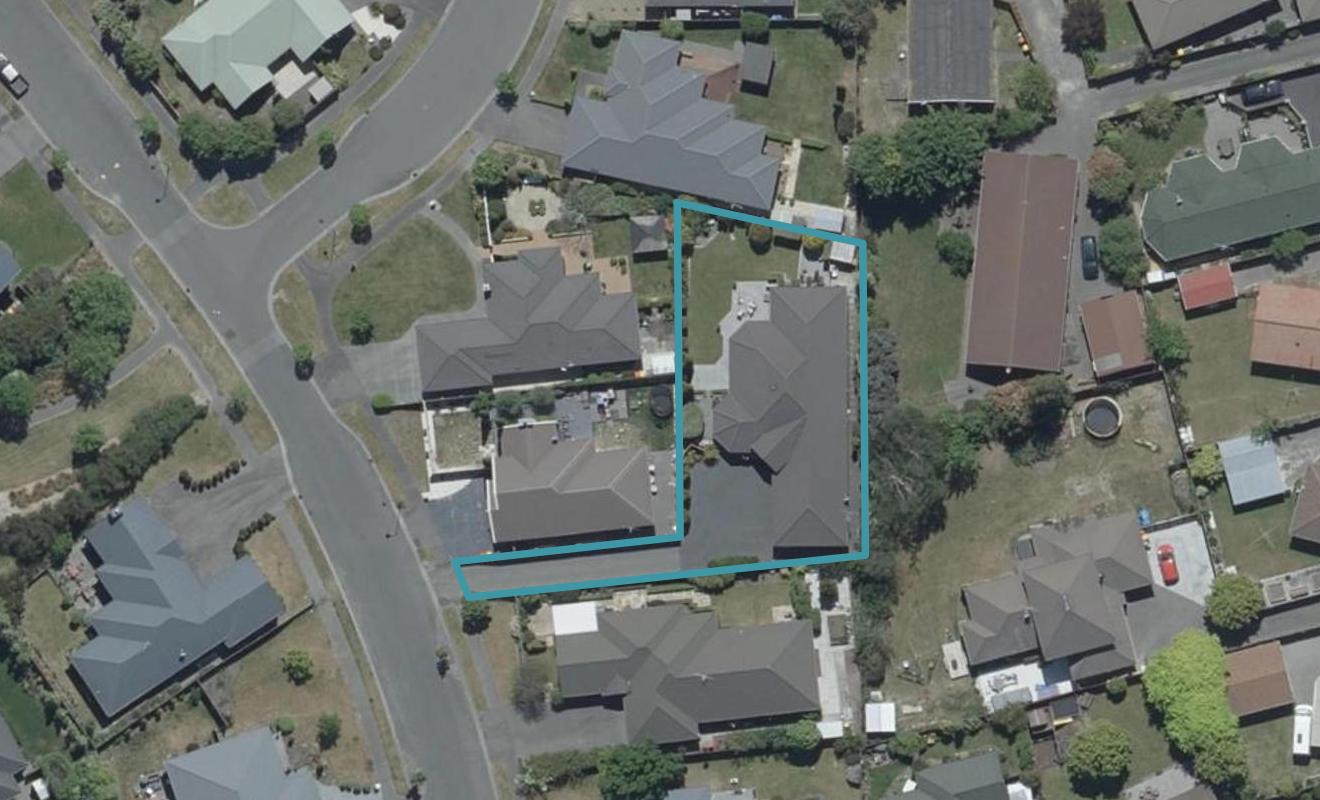 54 Puhara Avenue, Parklands, Christchurch - Carousel 1