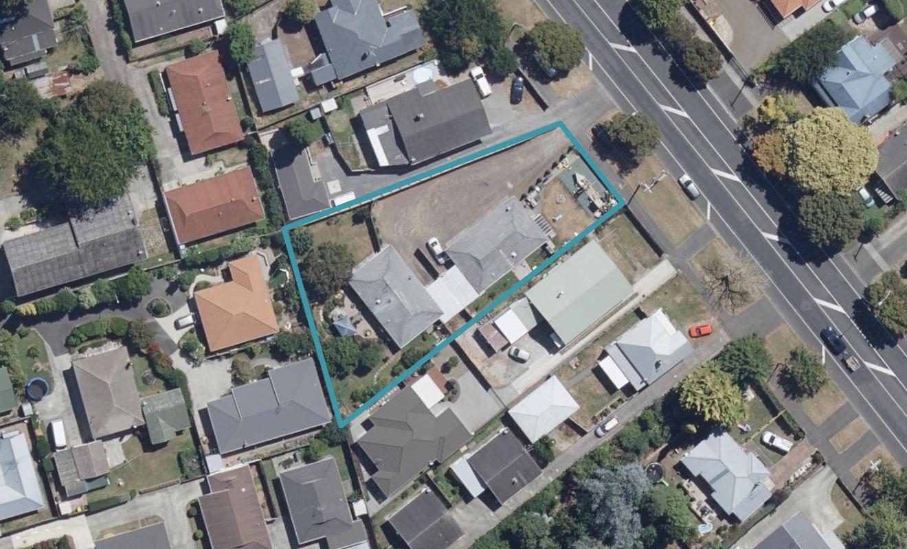 207A Galloway Street, Hamilton East, Hamilton - Carousel 1