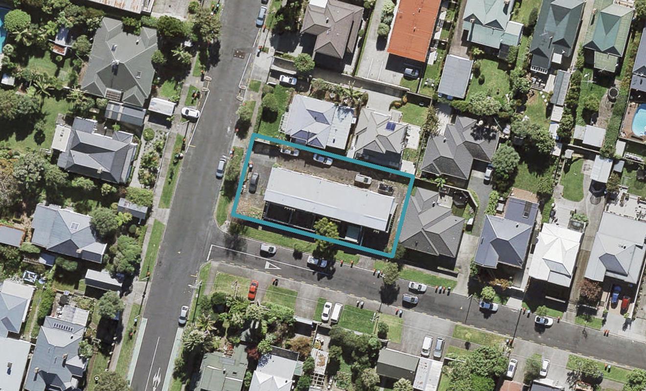 6/1 Eldon Road, Balmoral, Auckland - Carousel 1