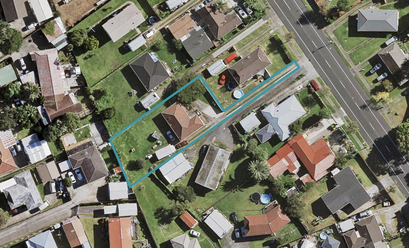78 Rowandale Avenue, Manurewa, Auckland - Carousel 1
