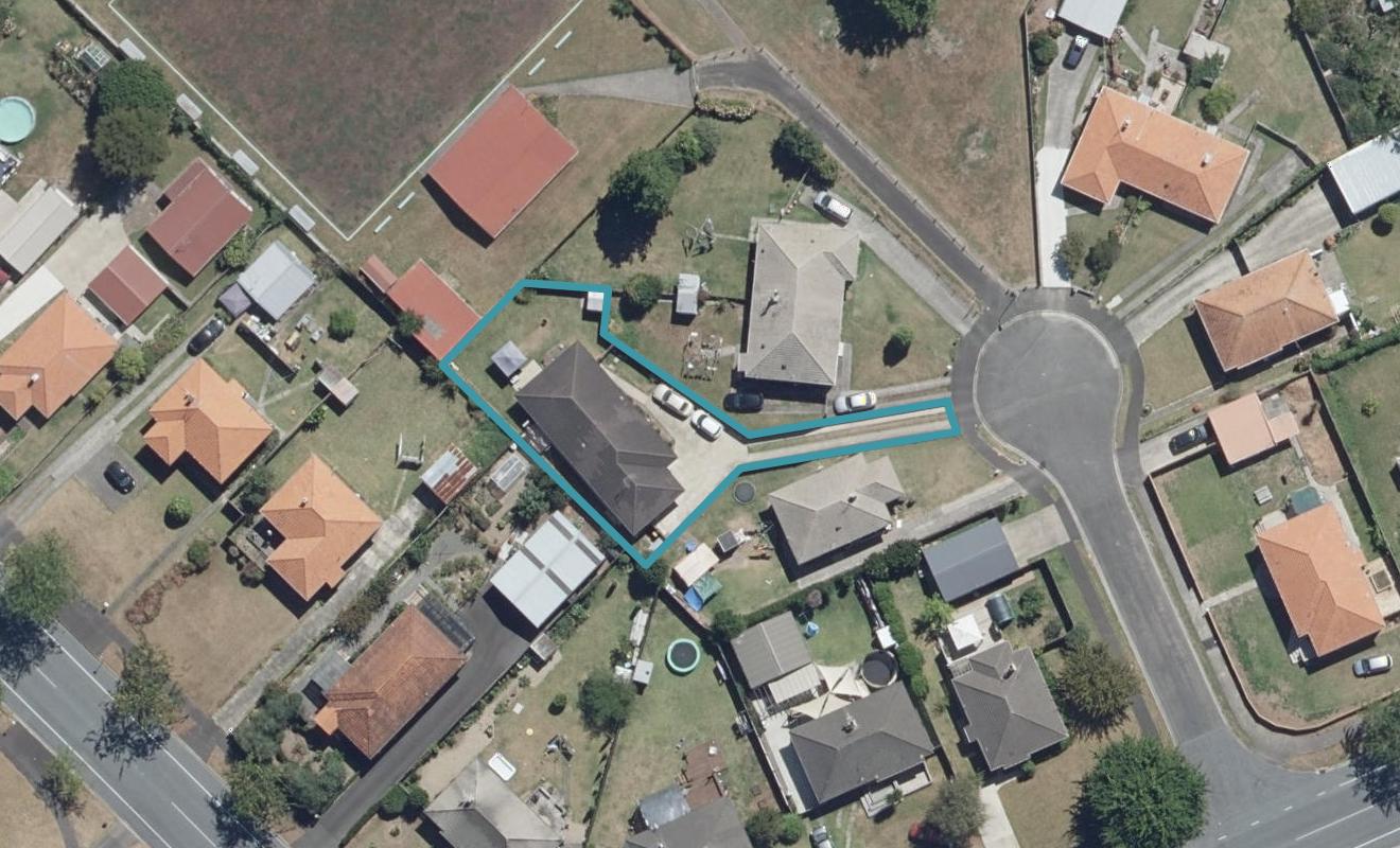 5A Gardiner Place, Fairfield, Hamilton - Carousel 1