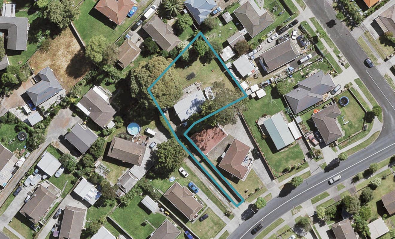 62D Luanda Drive, Ranui, Auckland - Carousel 1