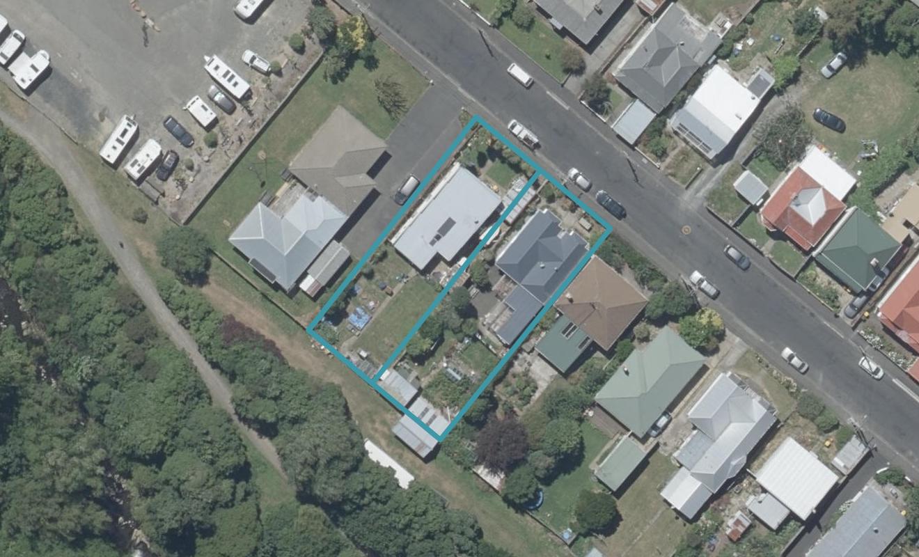 45 Woodhaugh Street, Woodhaugh, Dunedin - Carousel 1
