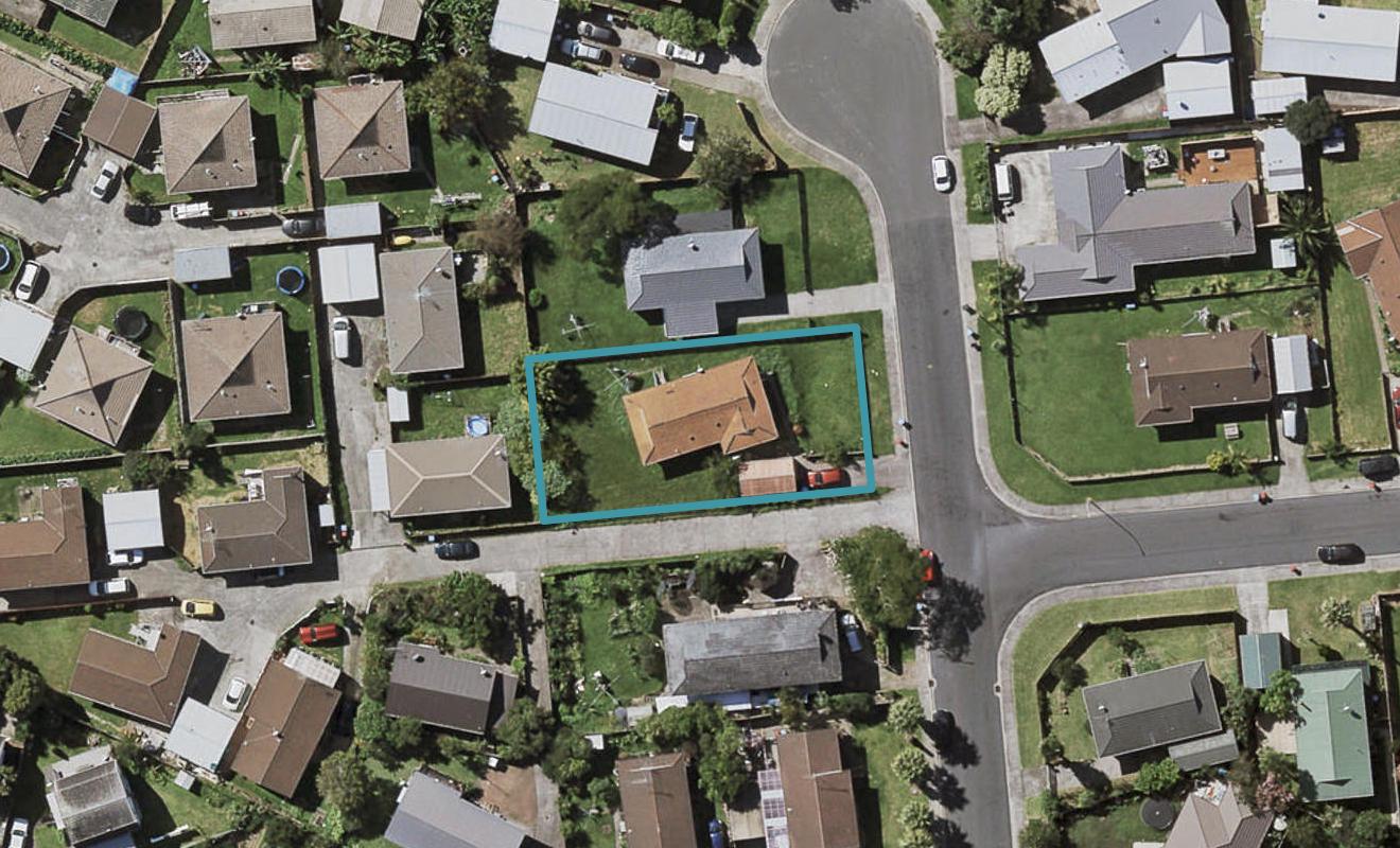 41 Jarman Road, Mount Wellington, Auckland - Carousel 1