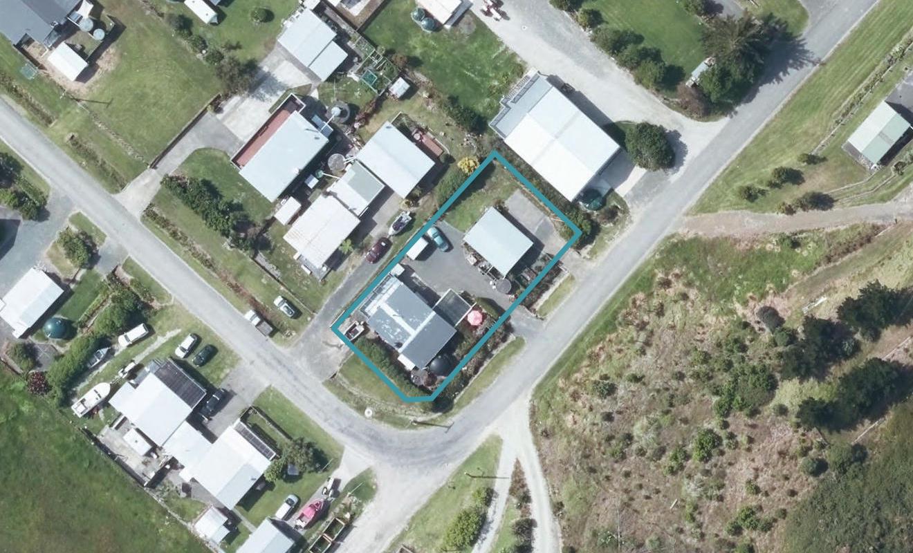 32 Lochiel Street, Nuhaka - Carousel 1