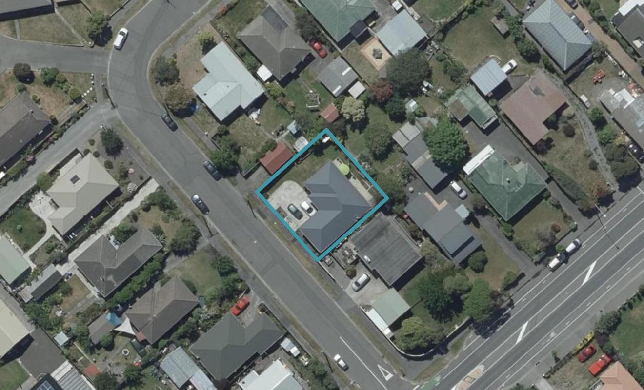 2 Colac Street, Avondale, Christchurch - Carousel 1