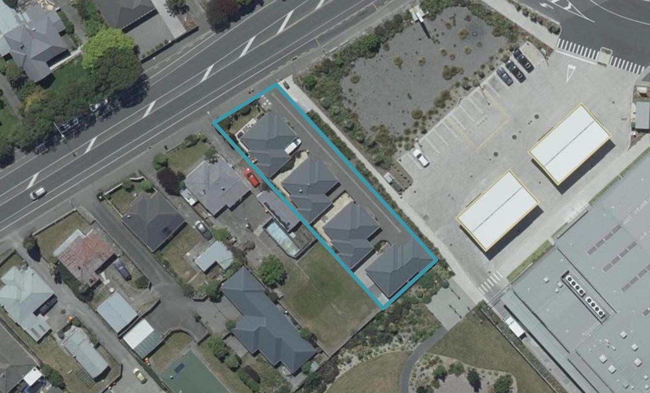 1/162 Wainoni Road, Avondale, Christchurch - Carousel 1