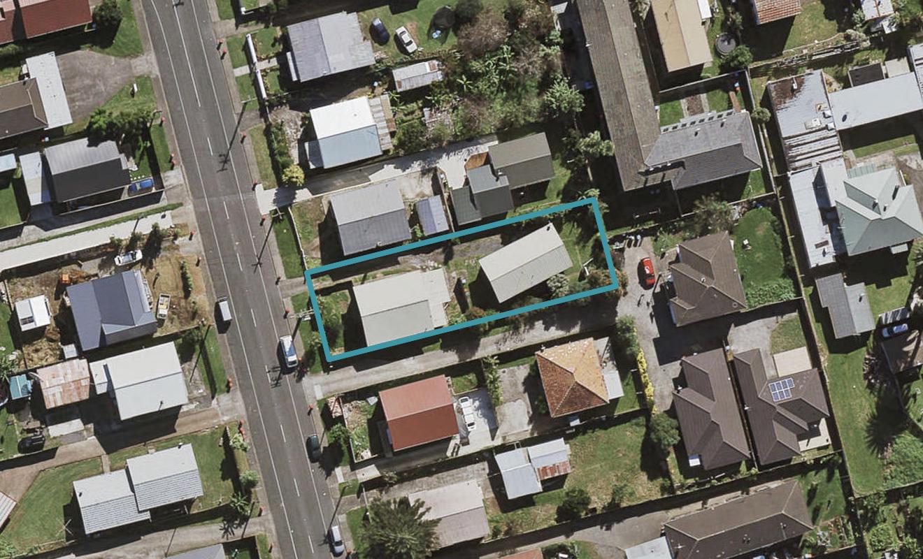 34A Church Street, Otahuhu, Auckland - Carousel 1