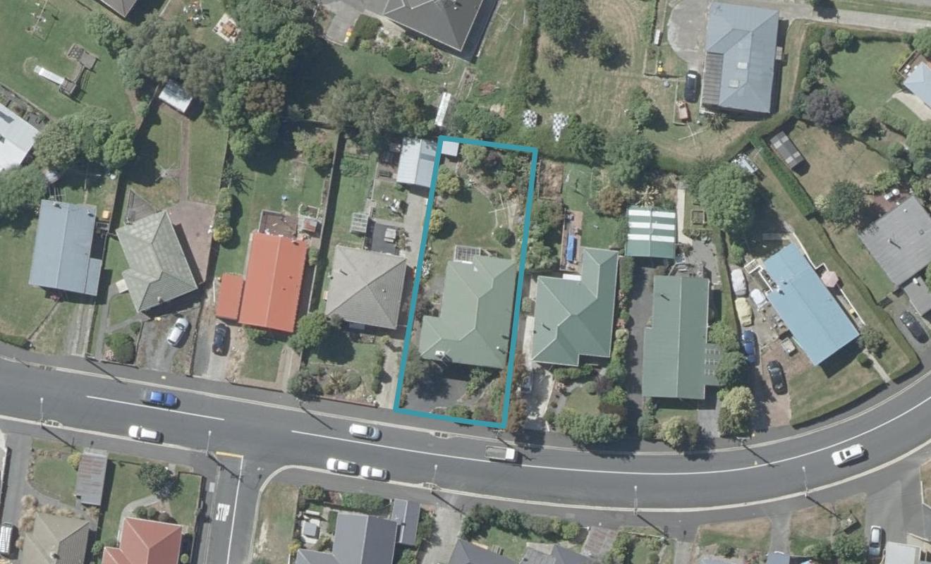 310 Kenmure Road, Kenmure, Dunedin - Carousel 1
