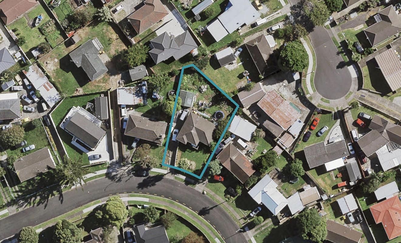 7 Bedlington Avenue, Manurewa, Auckland - Carousel 1