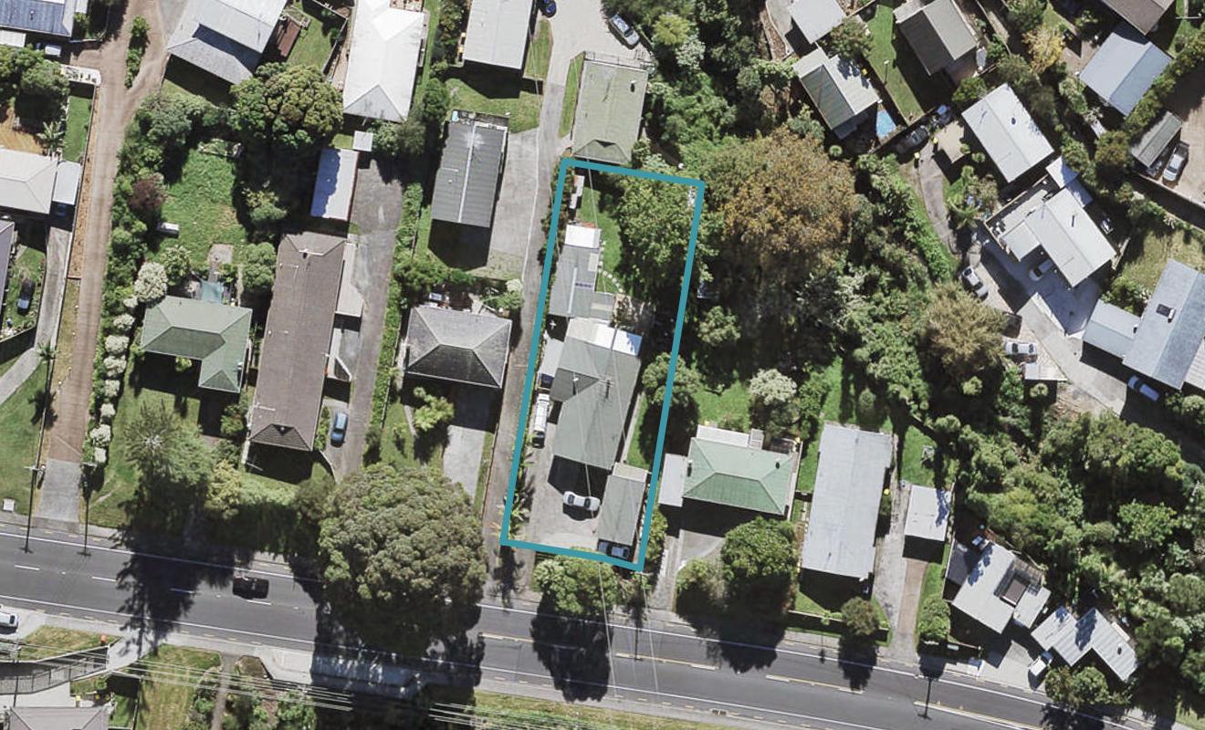 130 Triangle Road, Massey, Auckland - Carousel 1