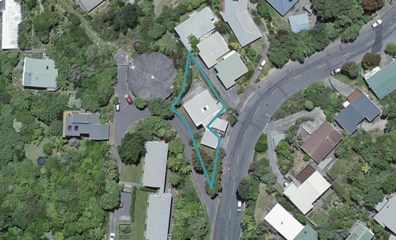 146 Mairangi Road, Wilton, Wellington - Carousel 1