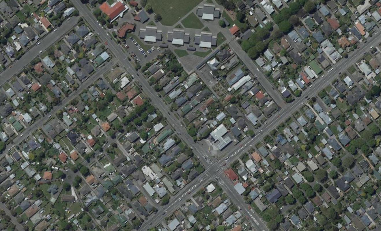 1/180 Selwyn Street, Spreydon, Christchurch - Carousel 1