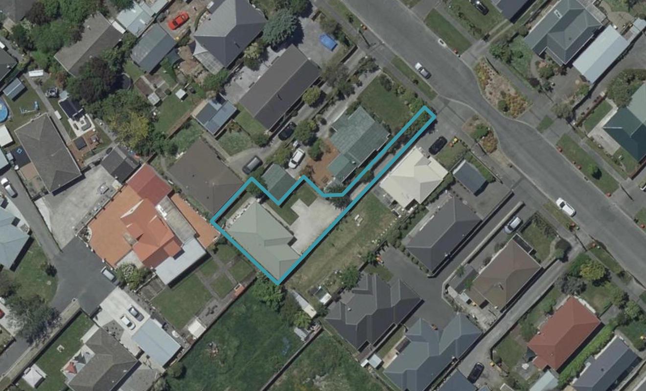 20B Wildberry Street, Woolston, Christchurch - Carousel 1