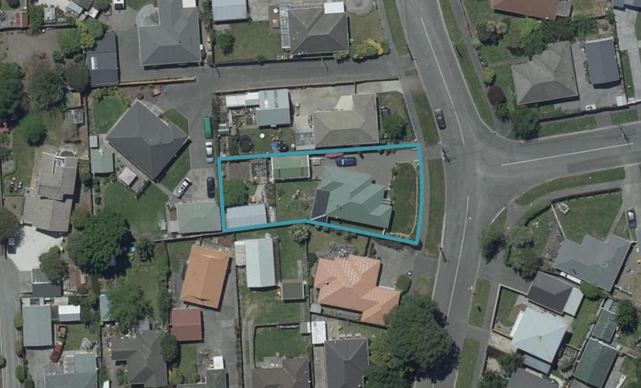 5 Emlyn Place, Avondale, Christchurch - Carousel 1