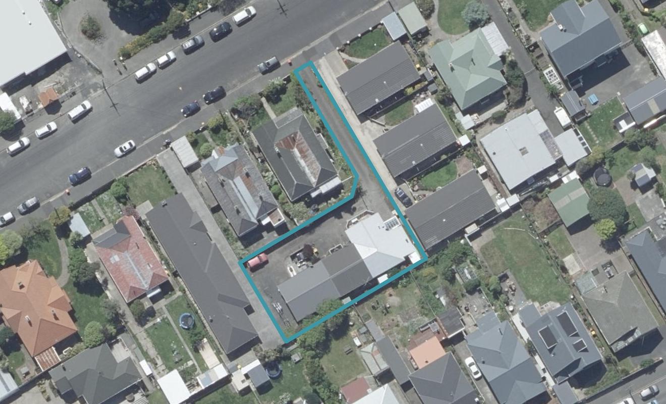 58A Albert Street, Saint Clair, Dunedin - Carousel 1