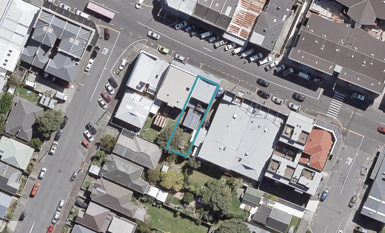 336 Jackson Street, Petone, Lower Hutt - Carousel 1