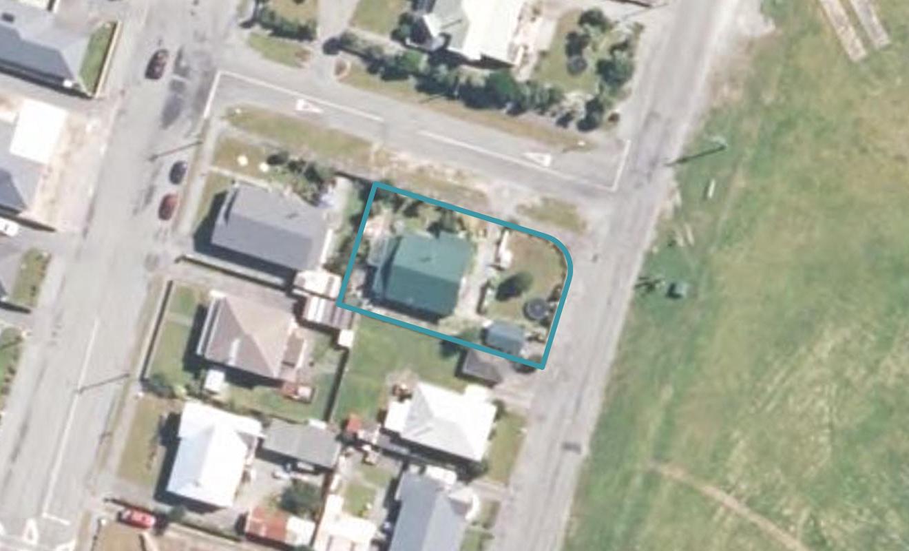 44 Reid Street, Blaketown, Greymouth - Carousel 1