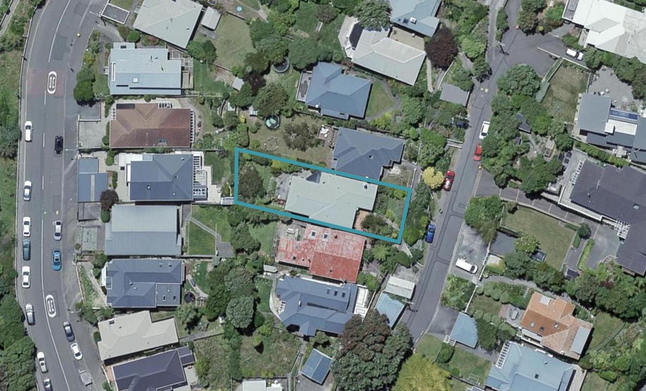 75 Harbour View Road, Northland, Wellington - Carousel 1