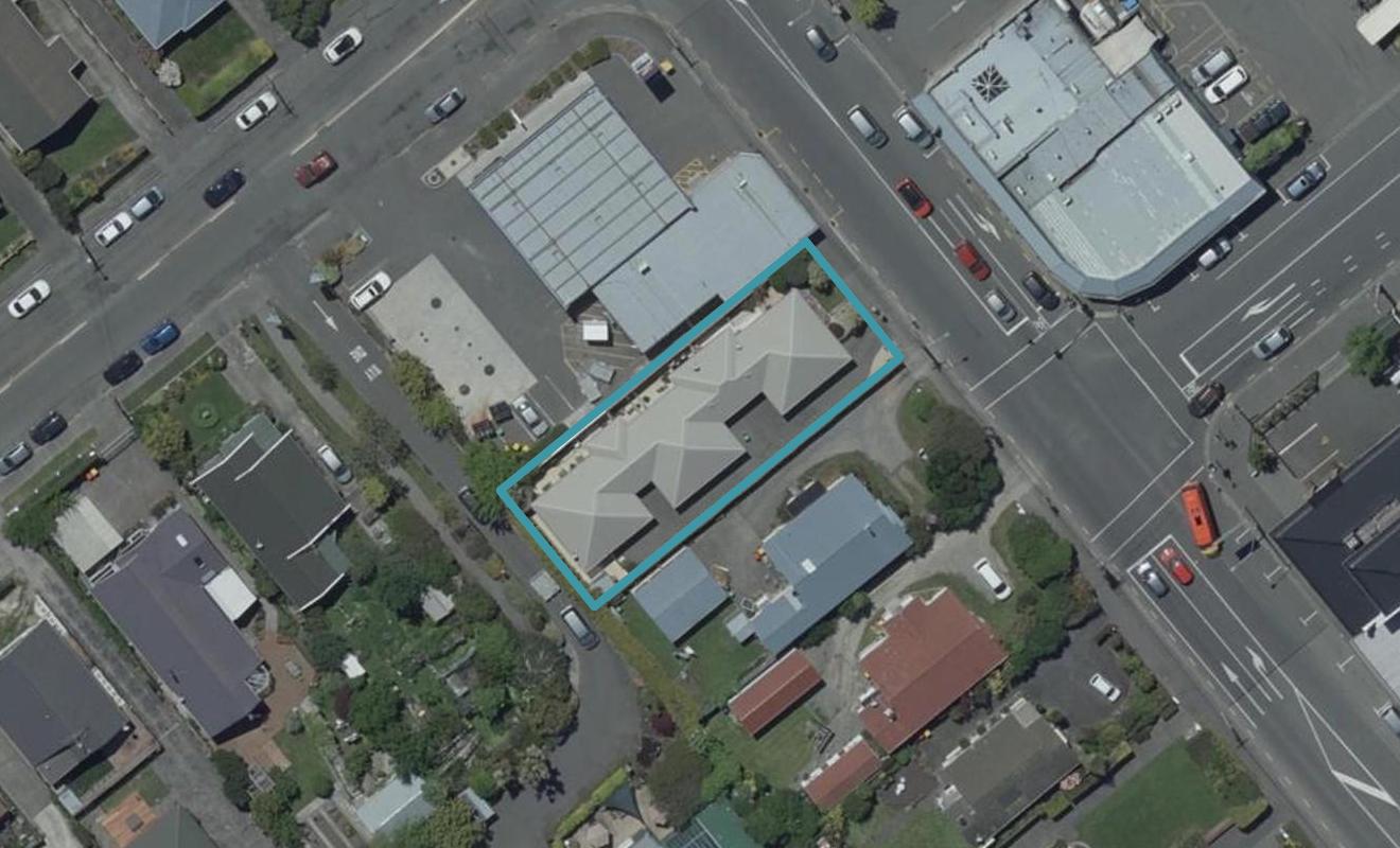 247B Barrington Street, Spreydon, Christchurch - Carousel 1