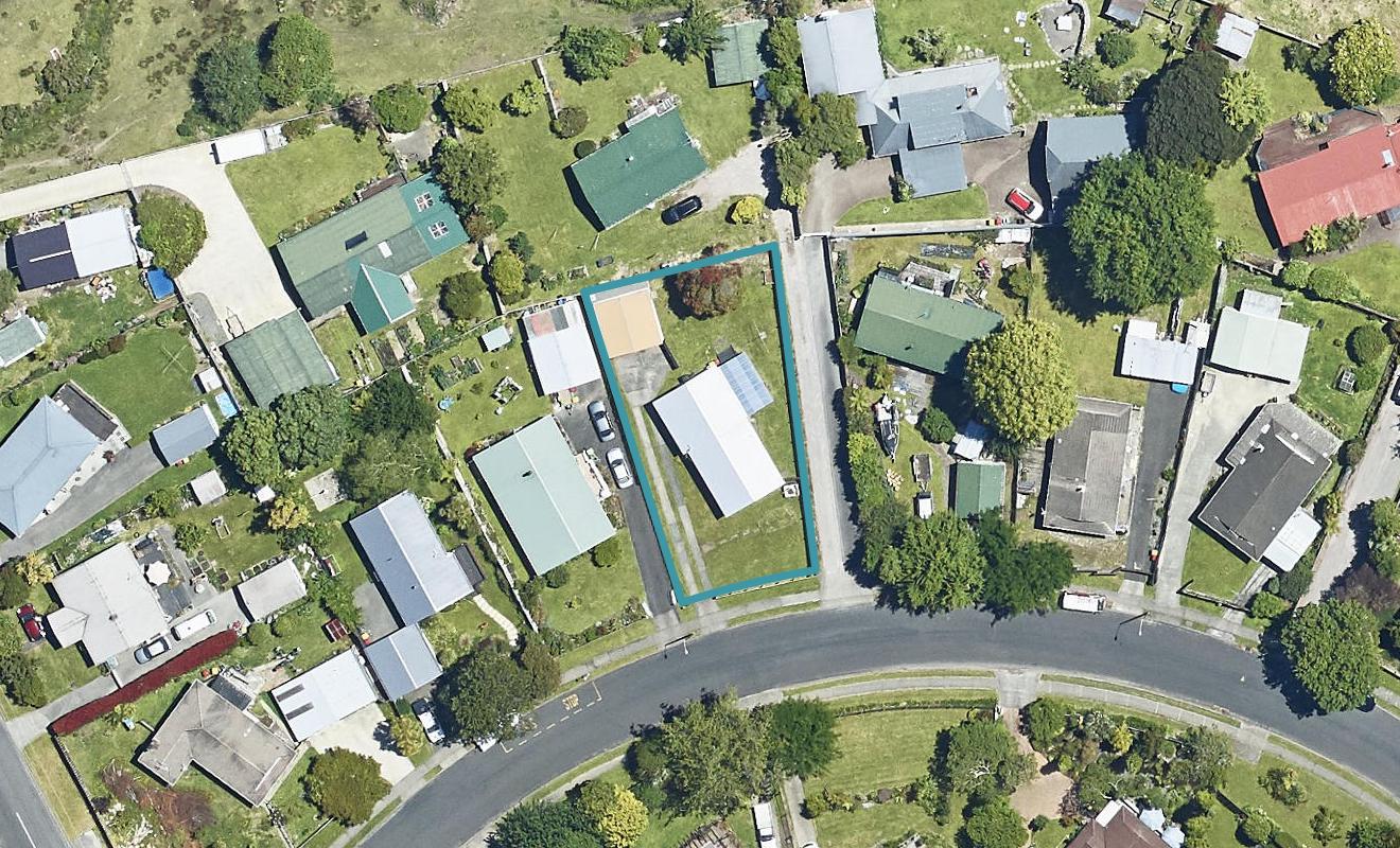 8 Landscape Drive, Ngongotaha, Rotorua - Carousel 1