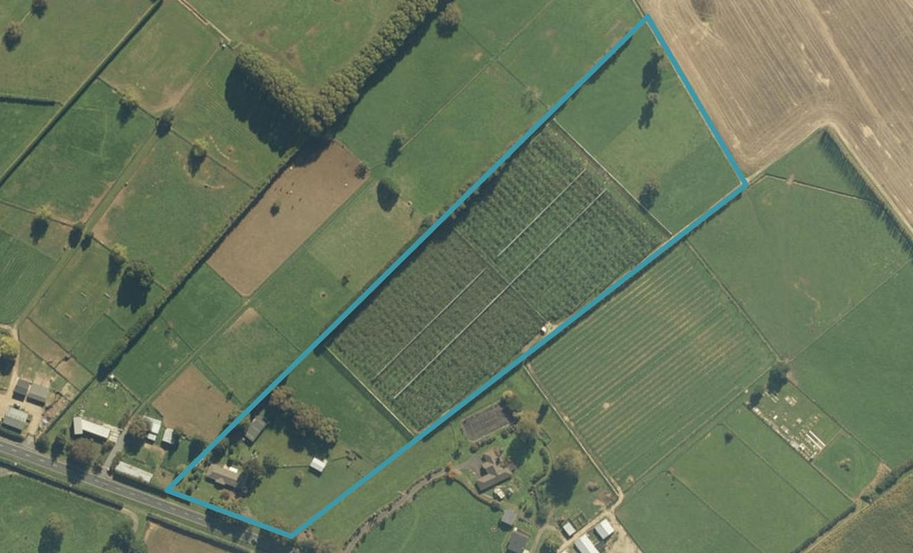 576 Marychurch Road, Matangi, Hamilton - Carousel 1