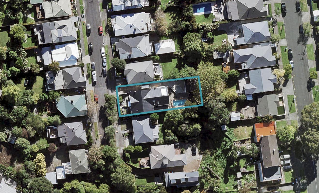 34 Bayfield Road, Ponsonby, Auckland - Carousel 1