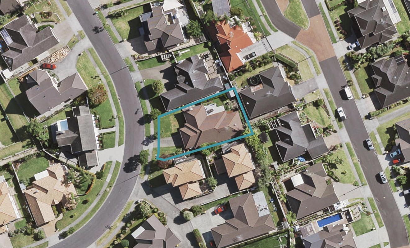 73 Mt Lebanon Crescent, The Gardens, Auckland - Carousel 1