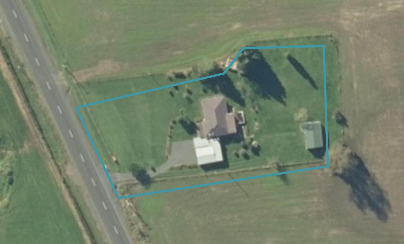 794 Old Te Aroha Road, Okauia, Matamata - Carousel 1