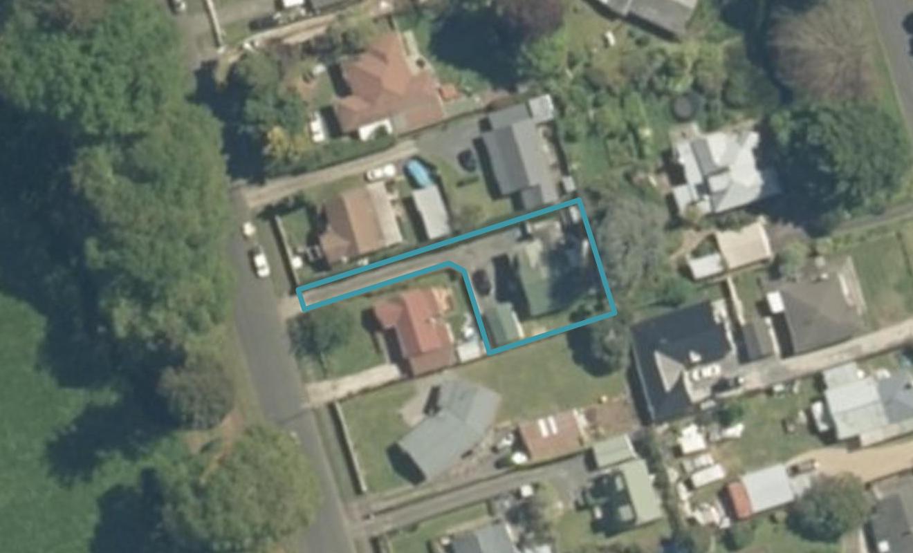 8A Bracken Street, Leamington, Cambridge - Carousel 1