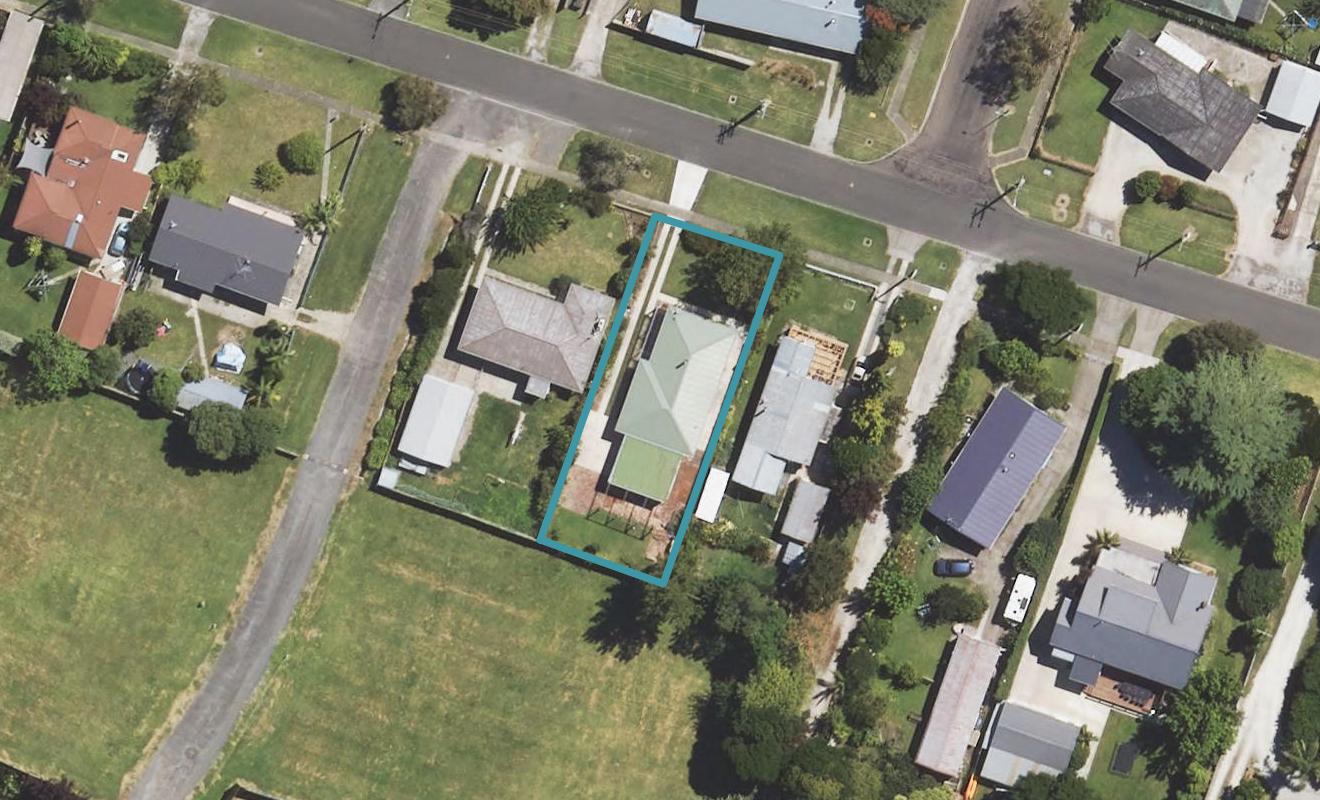 28 Bulwer Road, Te Hapara, Gisborne - Carousel 1