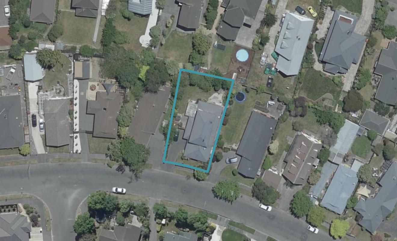 66 Anglesea Avenue, Parklands, Christchurch - Carousel 1
