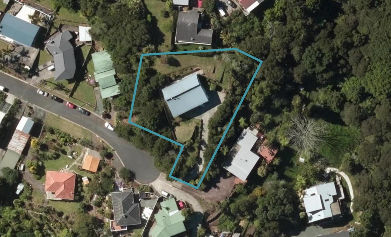 41 Tanekaha Drive, Parahaki, Whangarei - Carousel 1