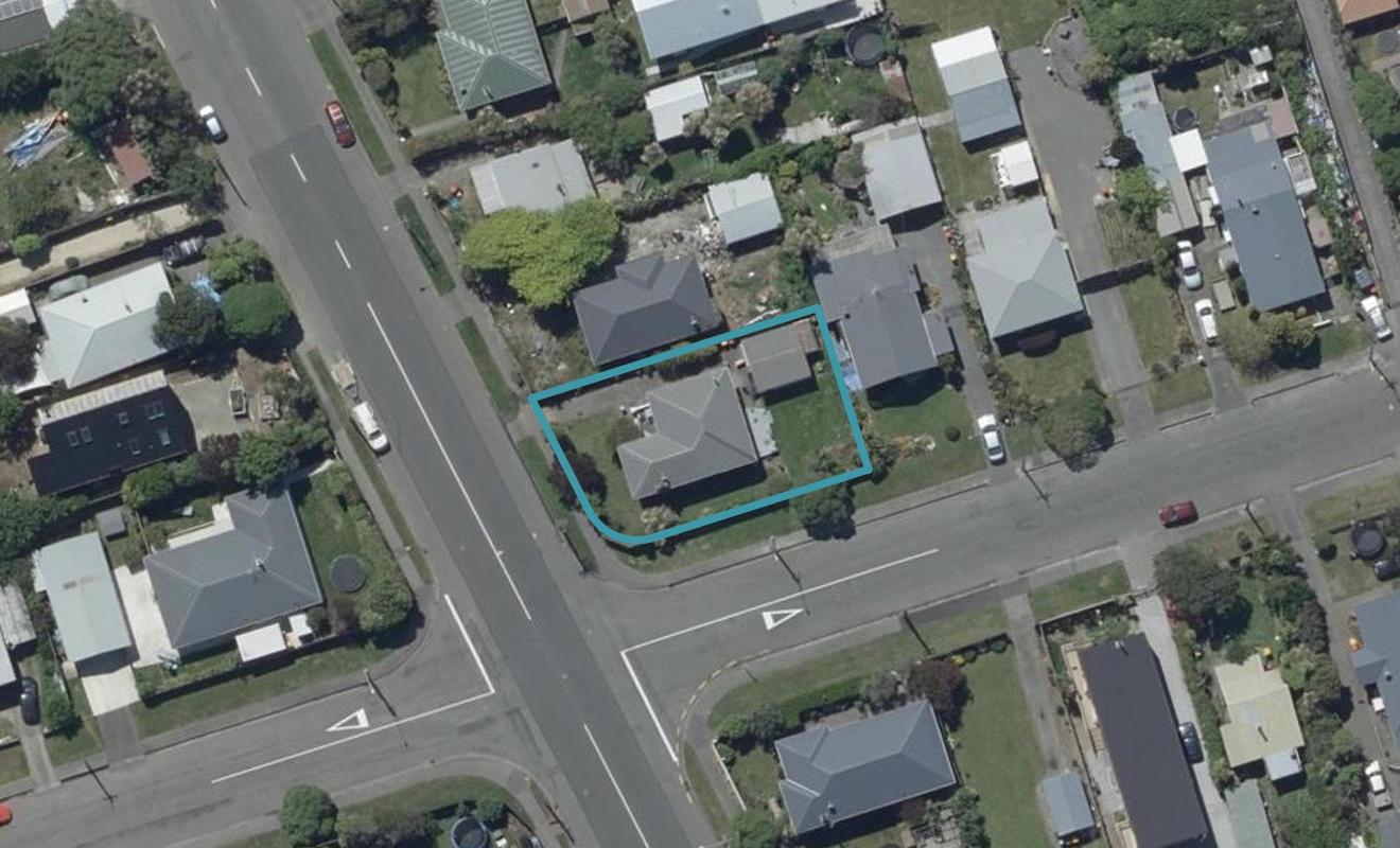 175 Union Street, New Brighton, Christchurch - Carousel 1