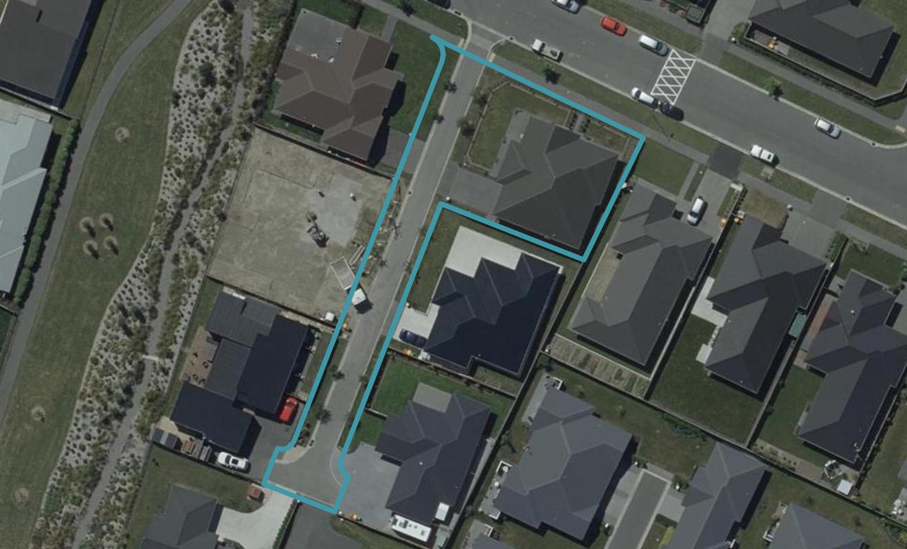 1 Endurance Lane, Wigram, Christchurch - Carousel 1