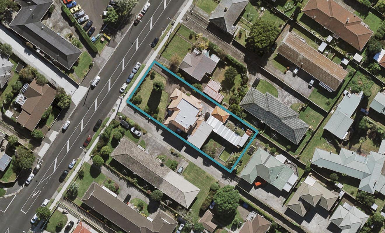 255 St George Street, Papatoetoe, Auckland - Carousel 1