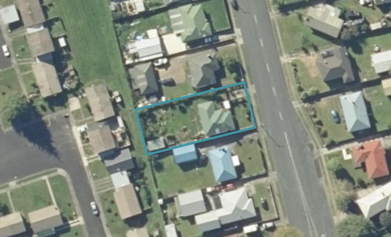154 Elizabeth Drive, Tokoroa, Tokoroa - Carousel 1