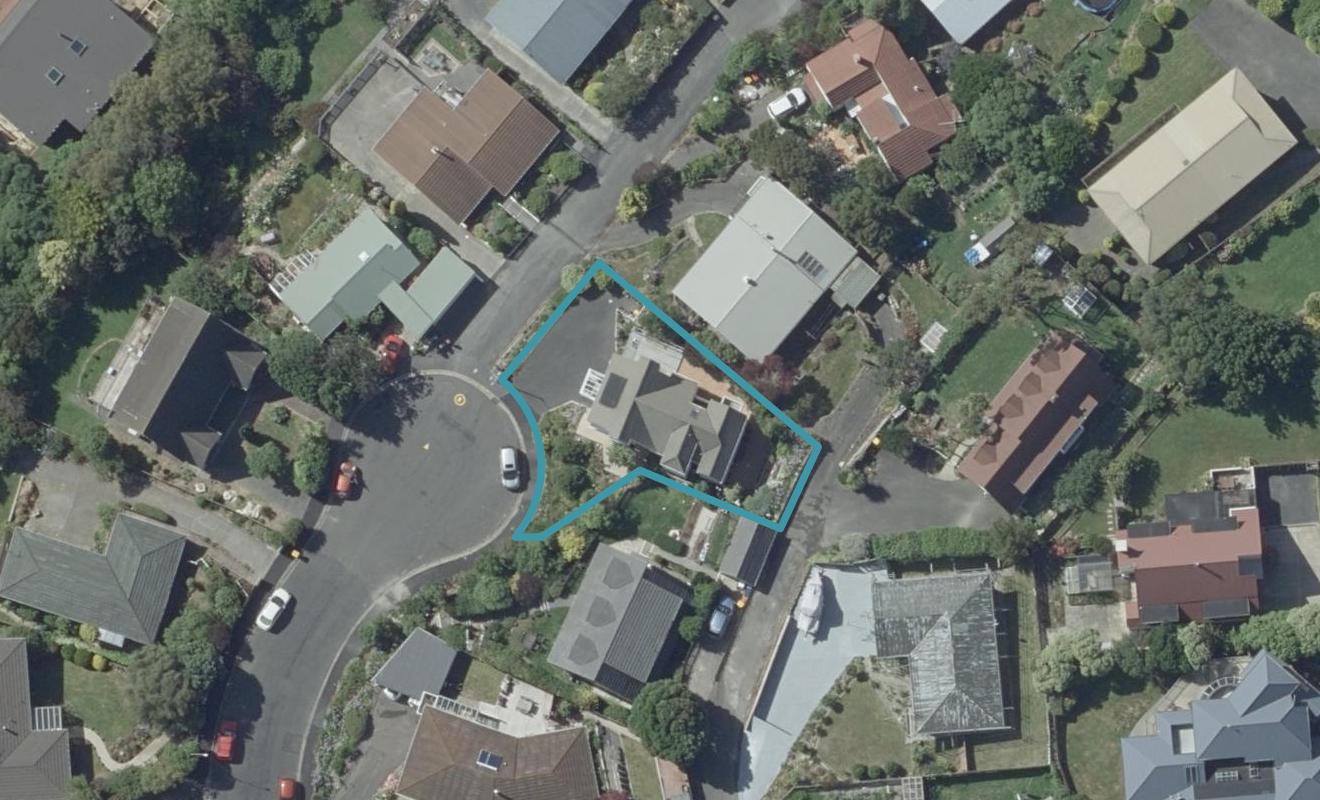 32 Elliffe Place, Shiel Hill, Dunedin - Carousel 1