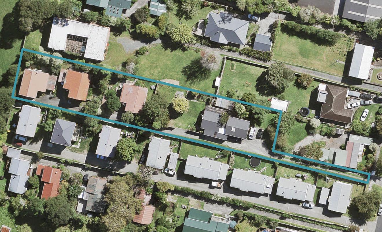3/103a Woodglen RD, Glen Eden, Waitakere - Carousel 1