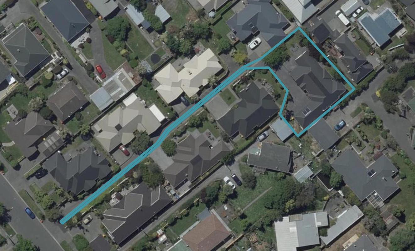 11D Tainui Street, Somerfield, Christchurch - Carousel 1