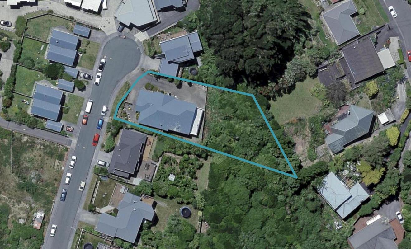 28 Marjory Close, Broadmeadows, Wellington - Carousel 1