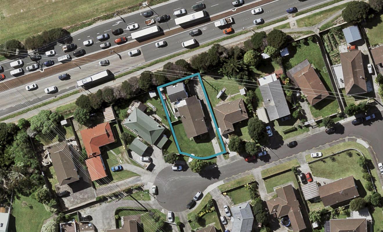 24 Cabello Place, Unsworth Heights, Auckland - Carousel 1