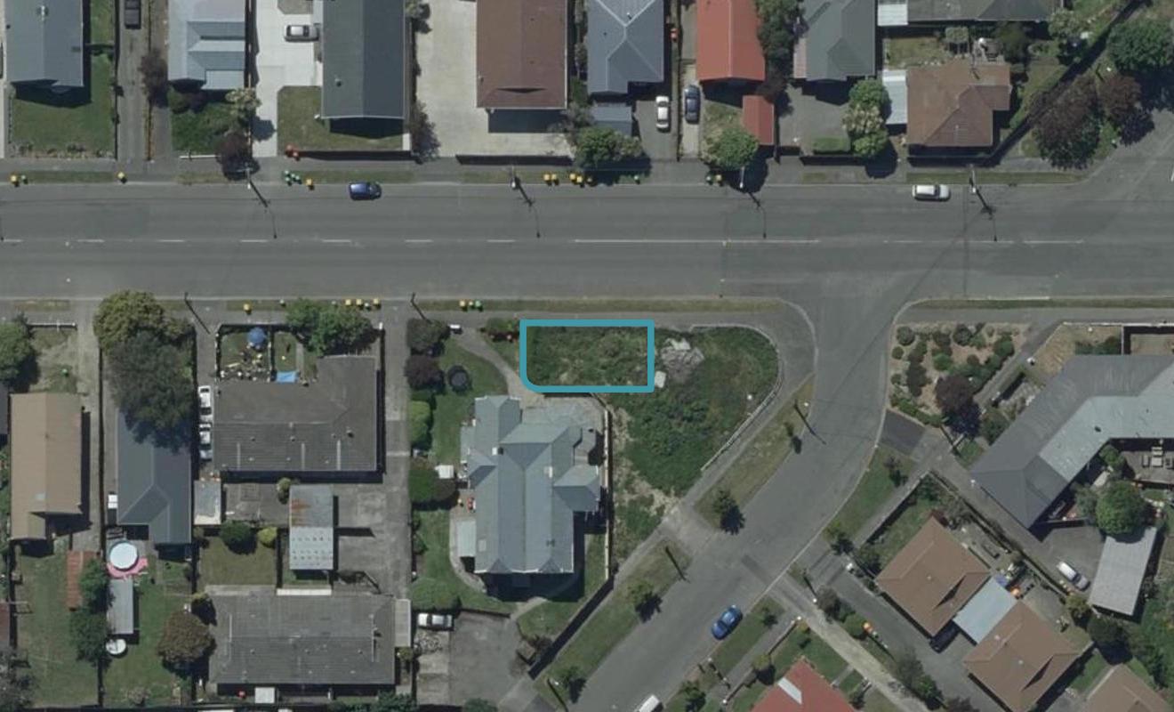 582 Hereford Street, Linwood, Christchurch - Carousel 1