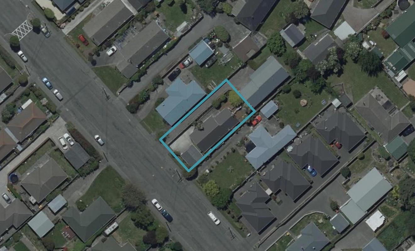 101 Brynley Street, Hornby, Christchurch - Carousel 1