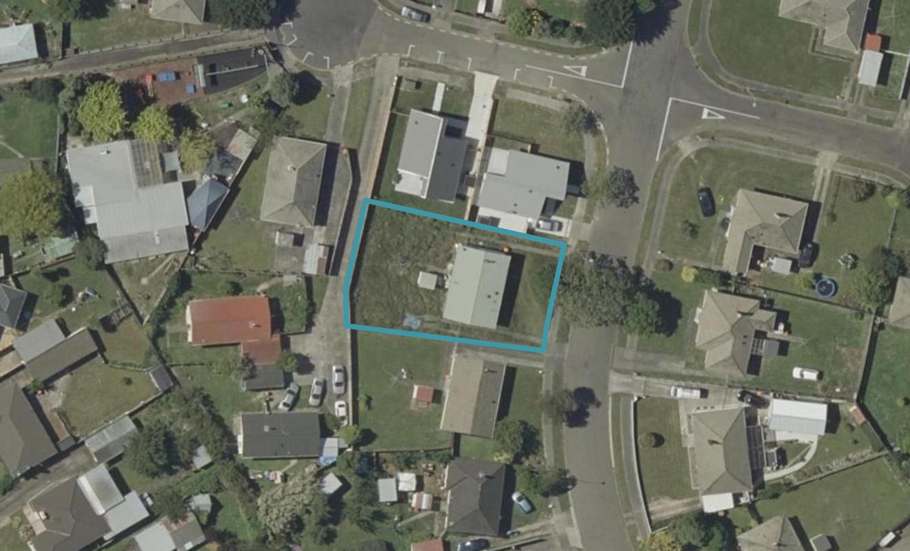 21 Wakefield Street, Awapuni, Palmerston North - Carousel 1