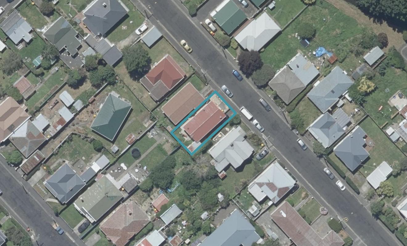 31 Pentland Street, North East Valley, Dunedin - Carousel 1